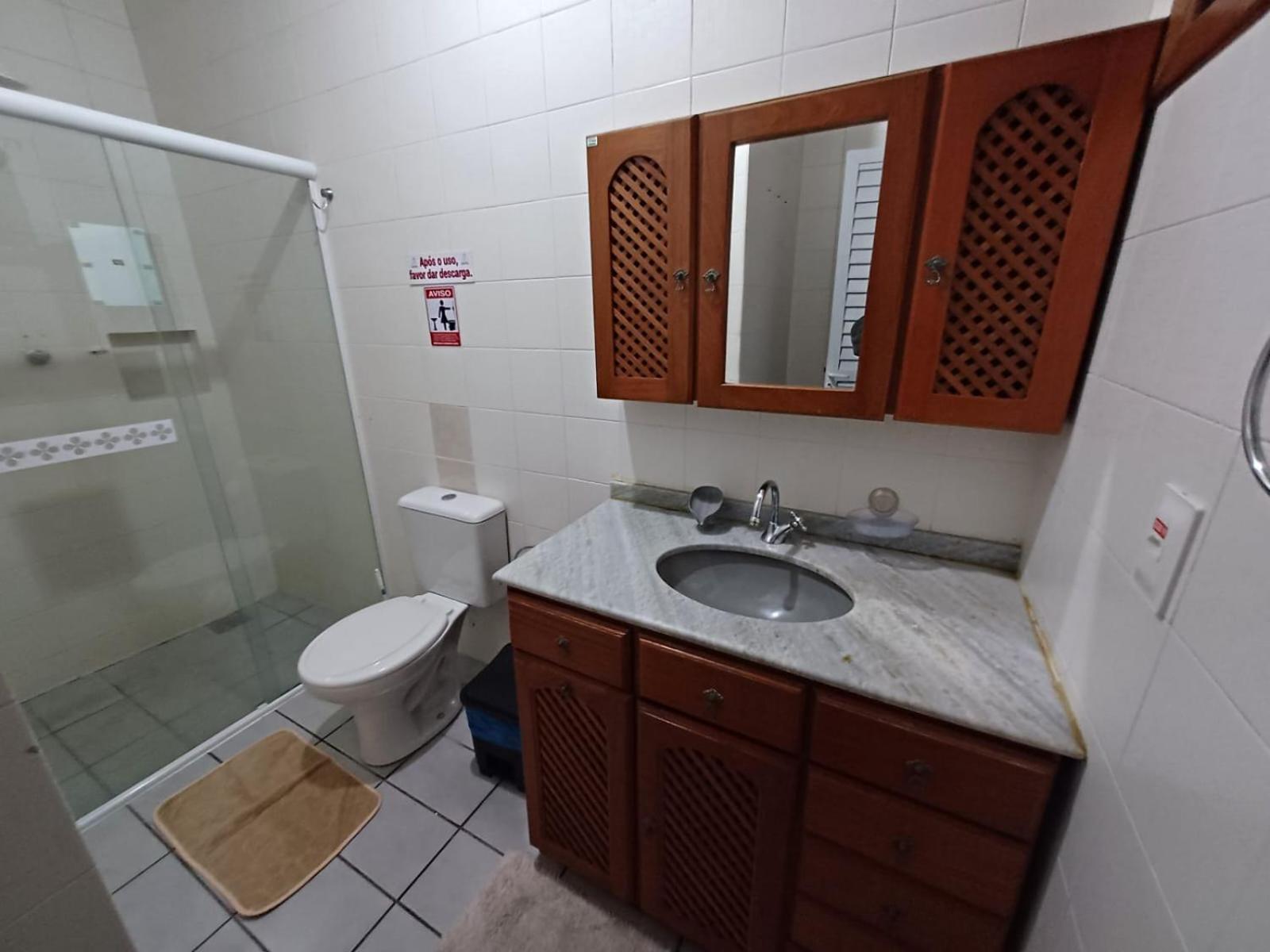 Хостел Lagoa Center House Флорианополис Экстерьер фото
