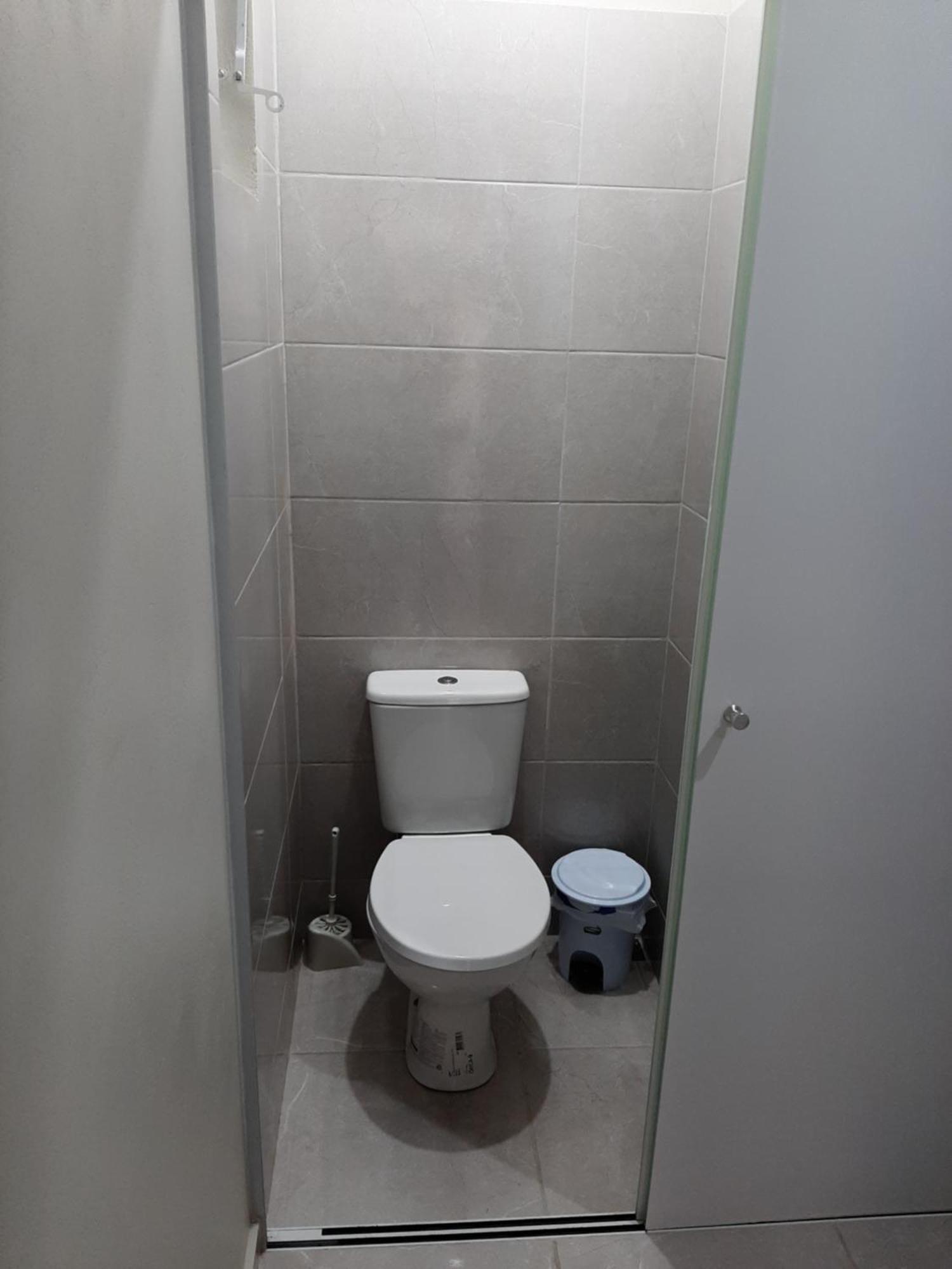 Хостел Lagoa Center House Флорианополис Экстерьер фото