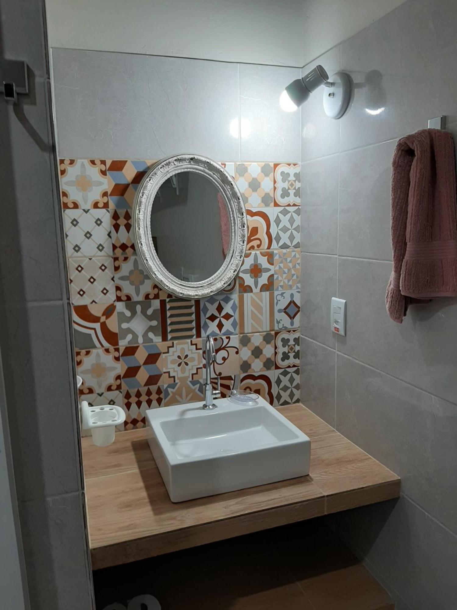Хостел Lagoa Center House Флорианополис Экстерьер фото